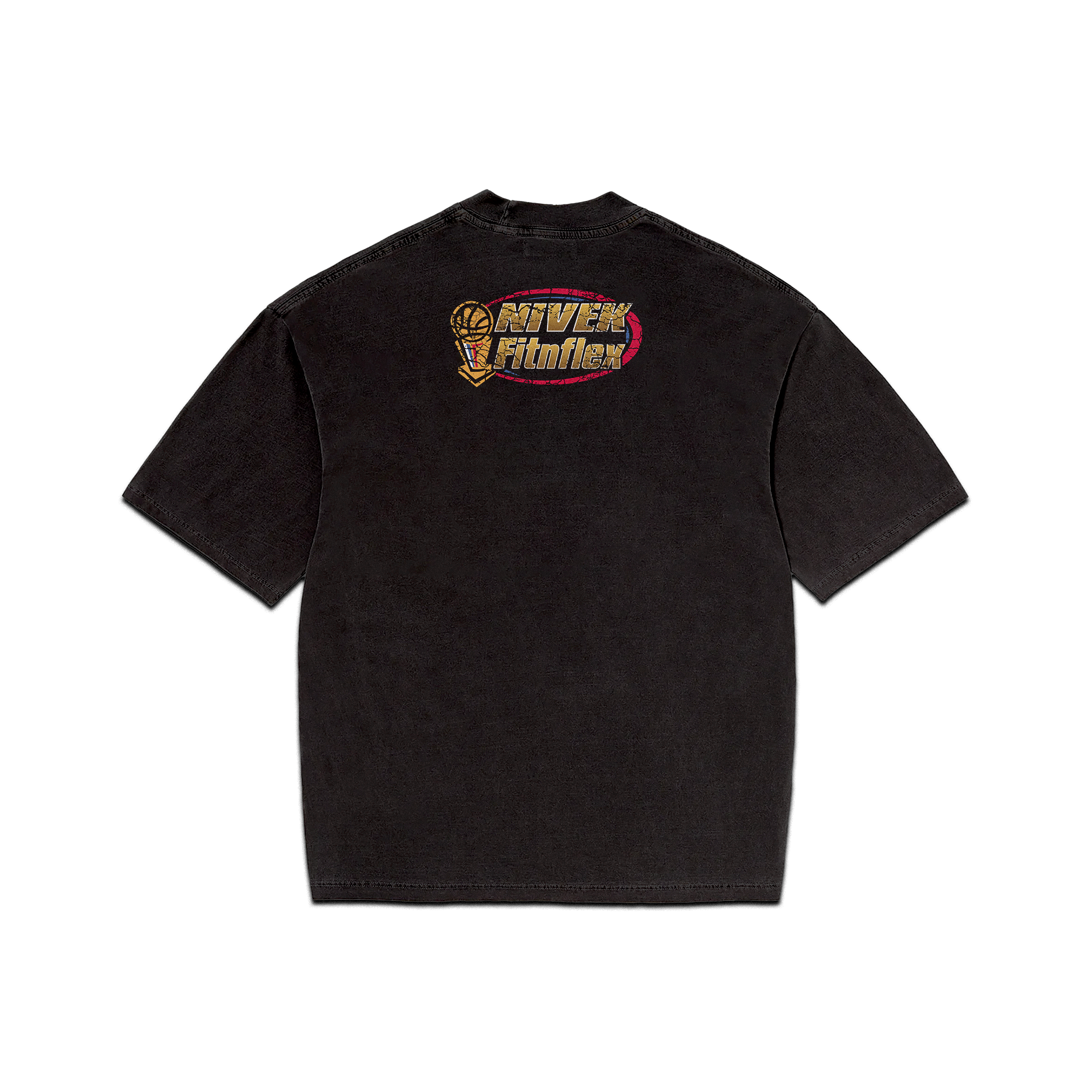 FITNFLEX x NIVEK Collab Tee