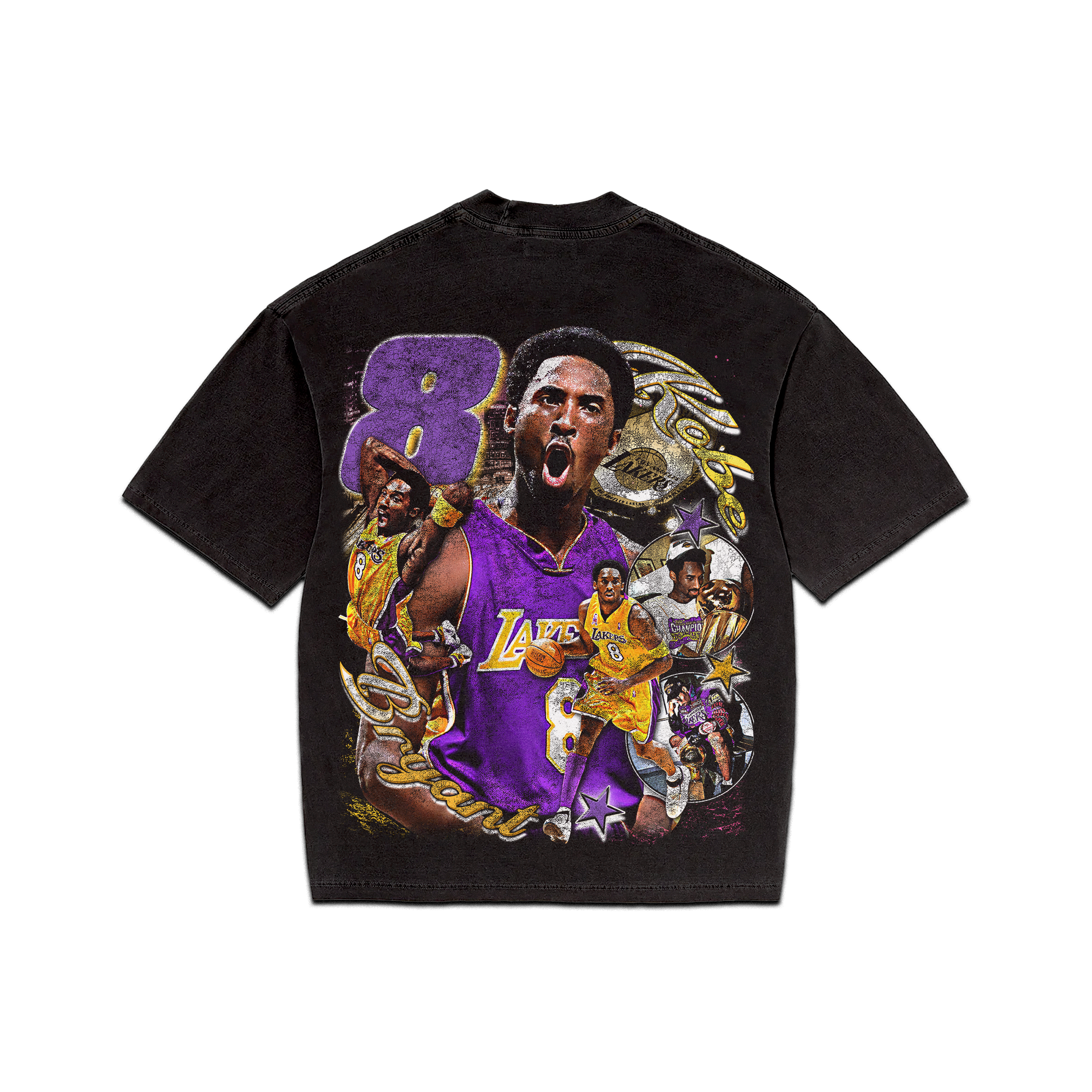 Kobe Bryant Tee