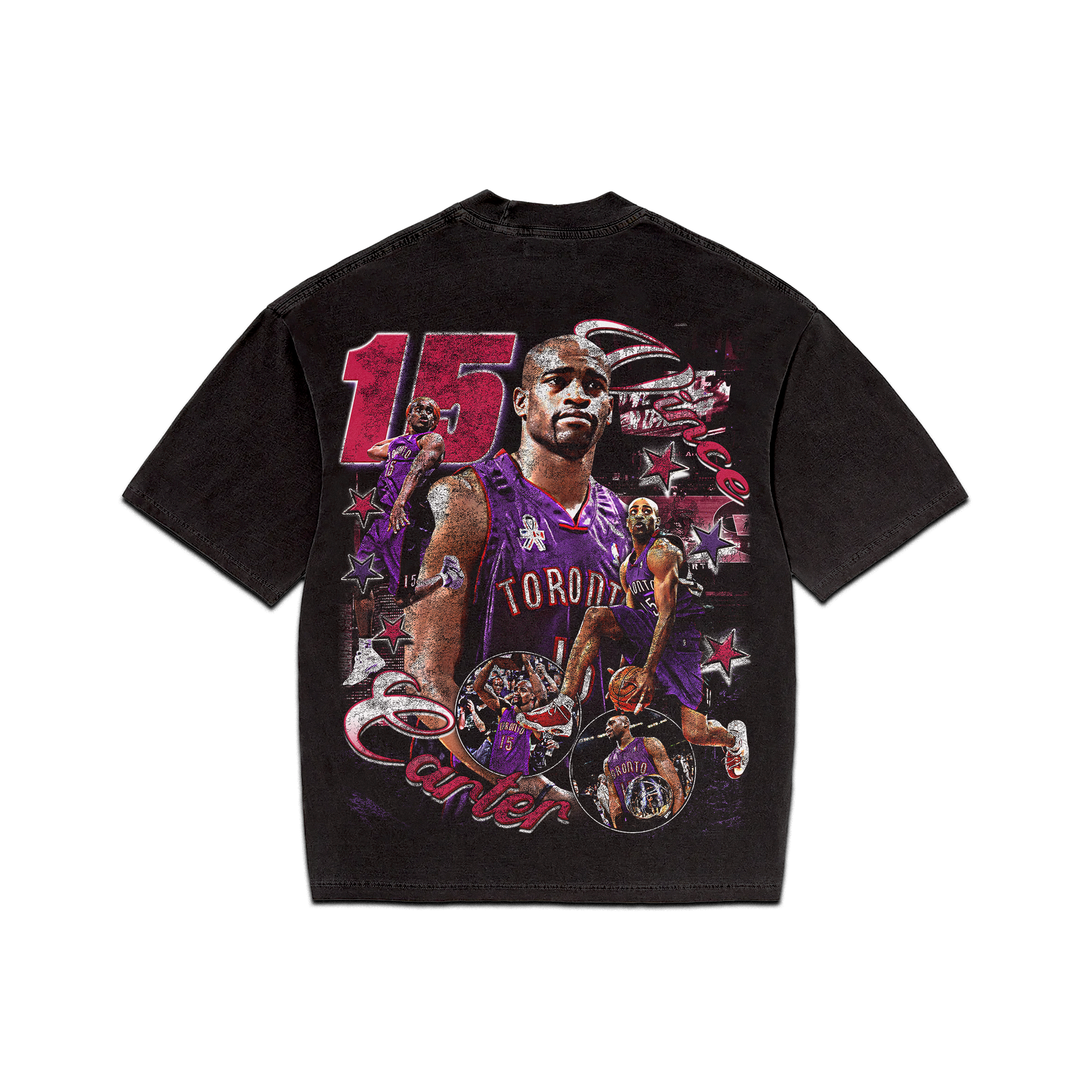 Vince Carter Tee