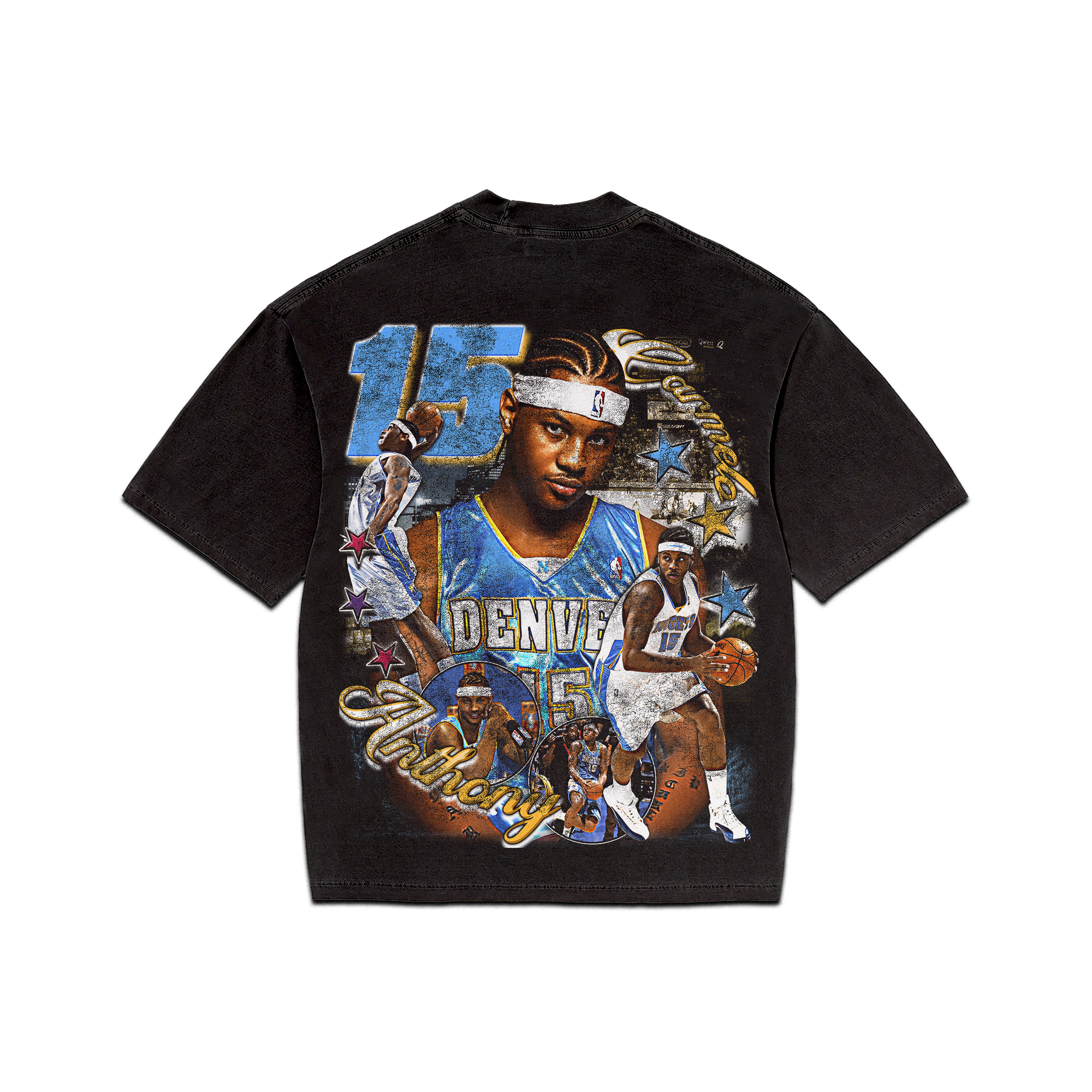 Carmelo Anthony Tee