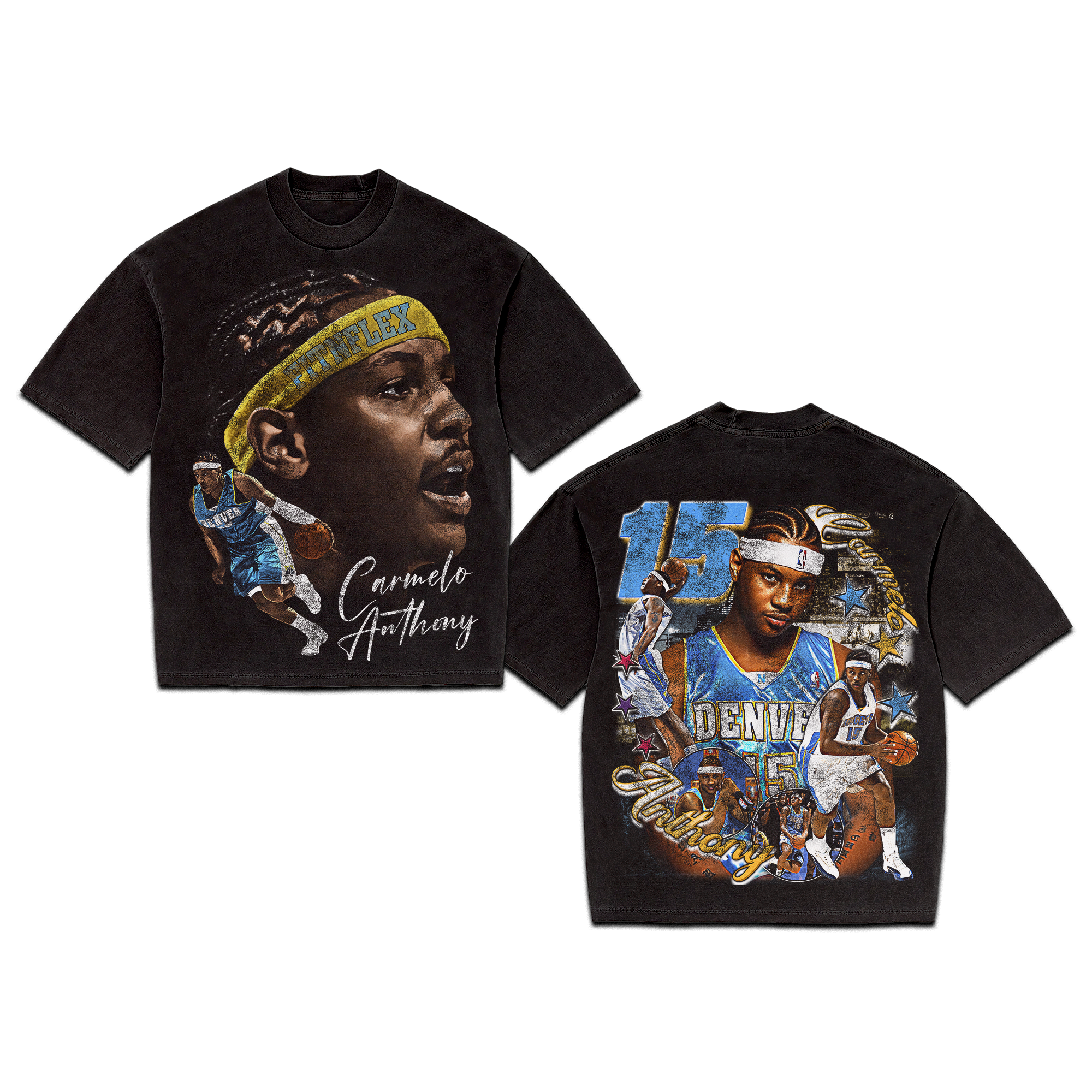 Carmelo Anthony Tee